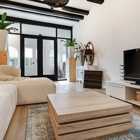 Prachtig Appartement In Hartje Sneek Luaran gambar
