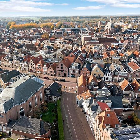 Prachtig Appartement In Hartje Sneek Luaran gambar