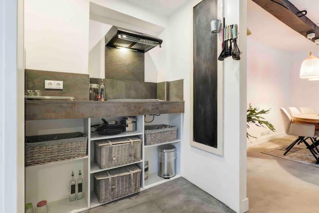 Prachtig Appartement In Hartje Sneek Luaran gambar