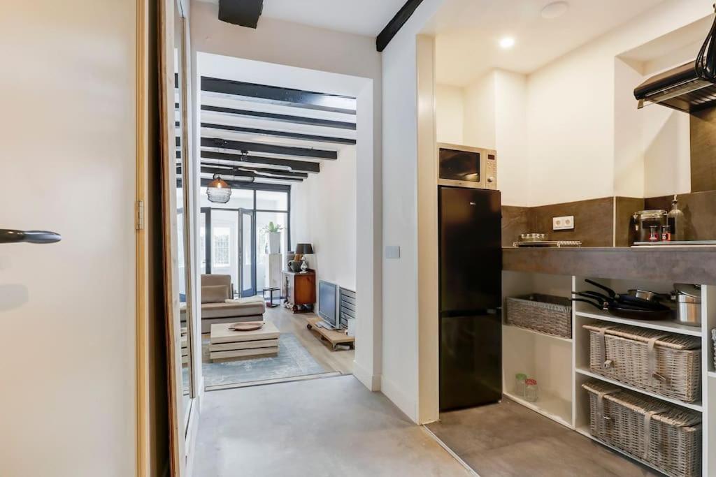 Prachtig Appartement In Hartje Sneek Luaran gambar