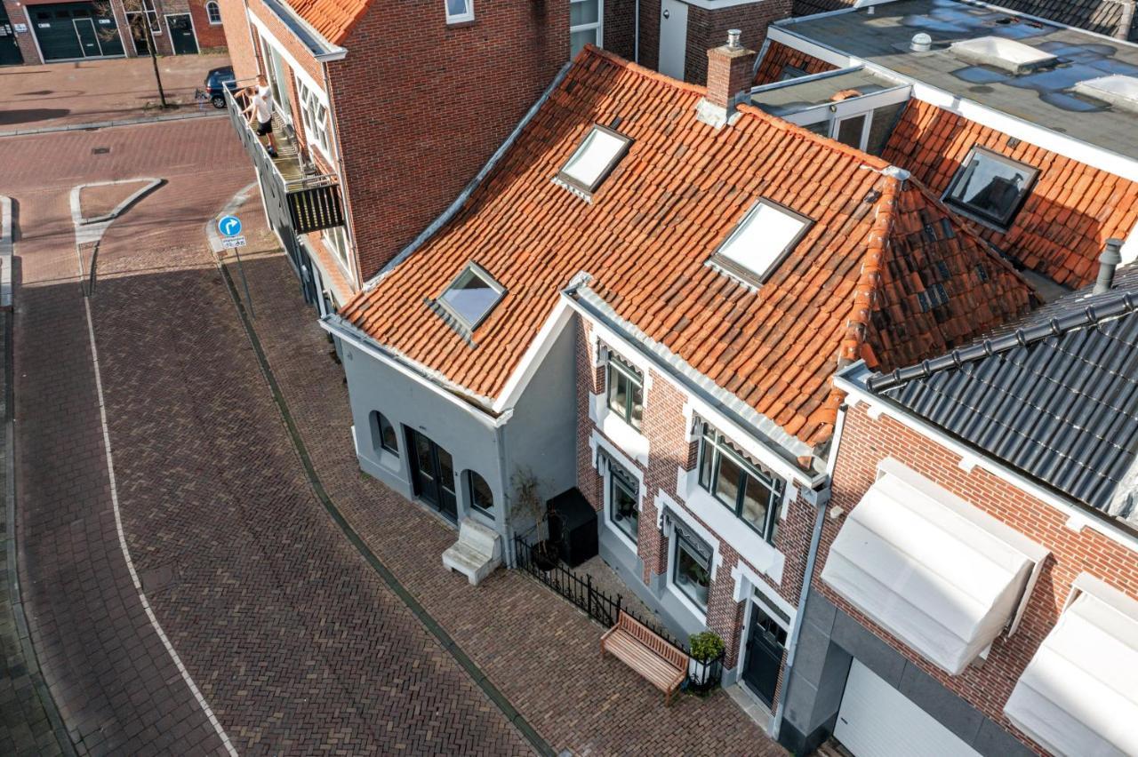 Prachtig Appartement In Hartje Sneek Luaran gambar
