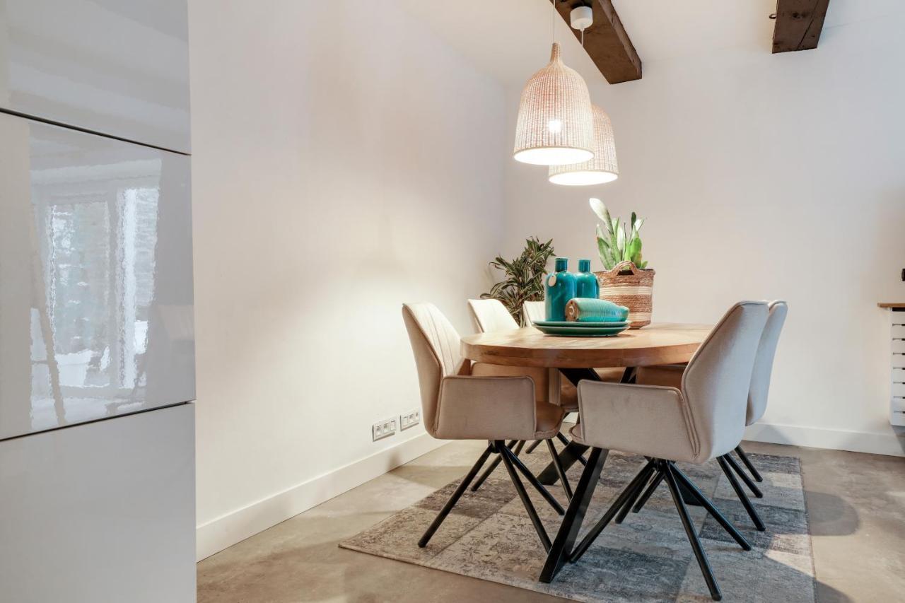 Prachtig Appartement In Hartje Sneek Luaran gambar