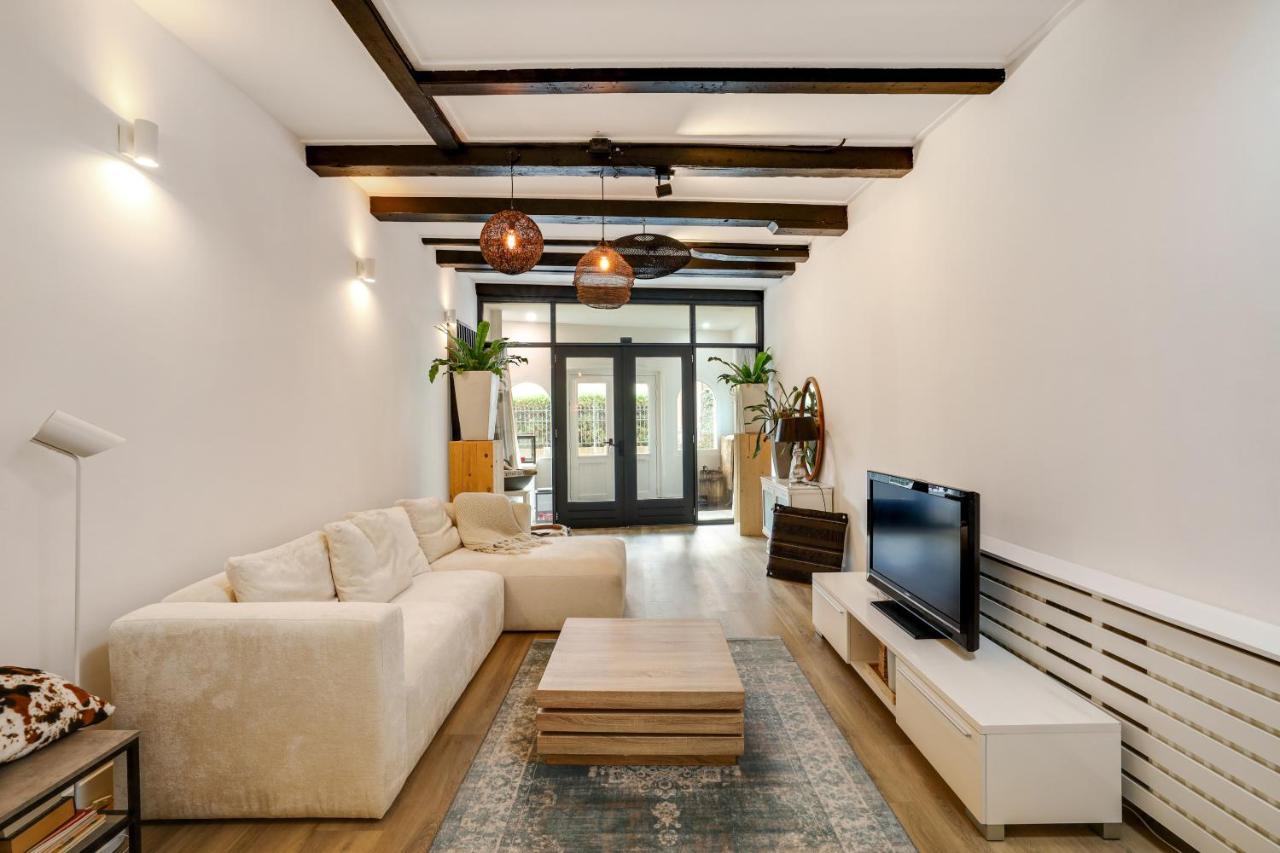 Prachtig Appartement In Hartje Sneek Luaran gambar