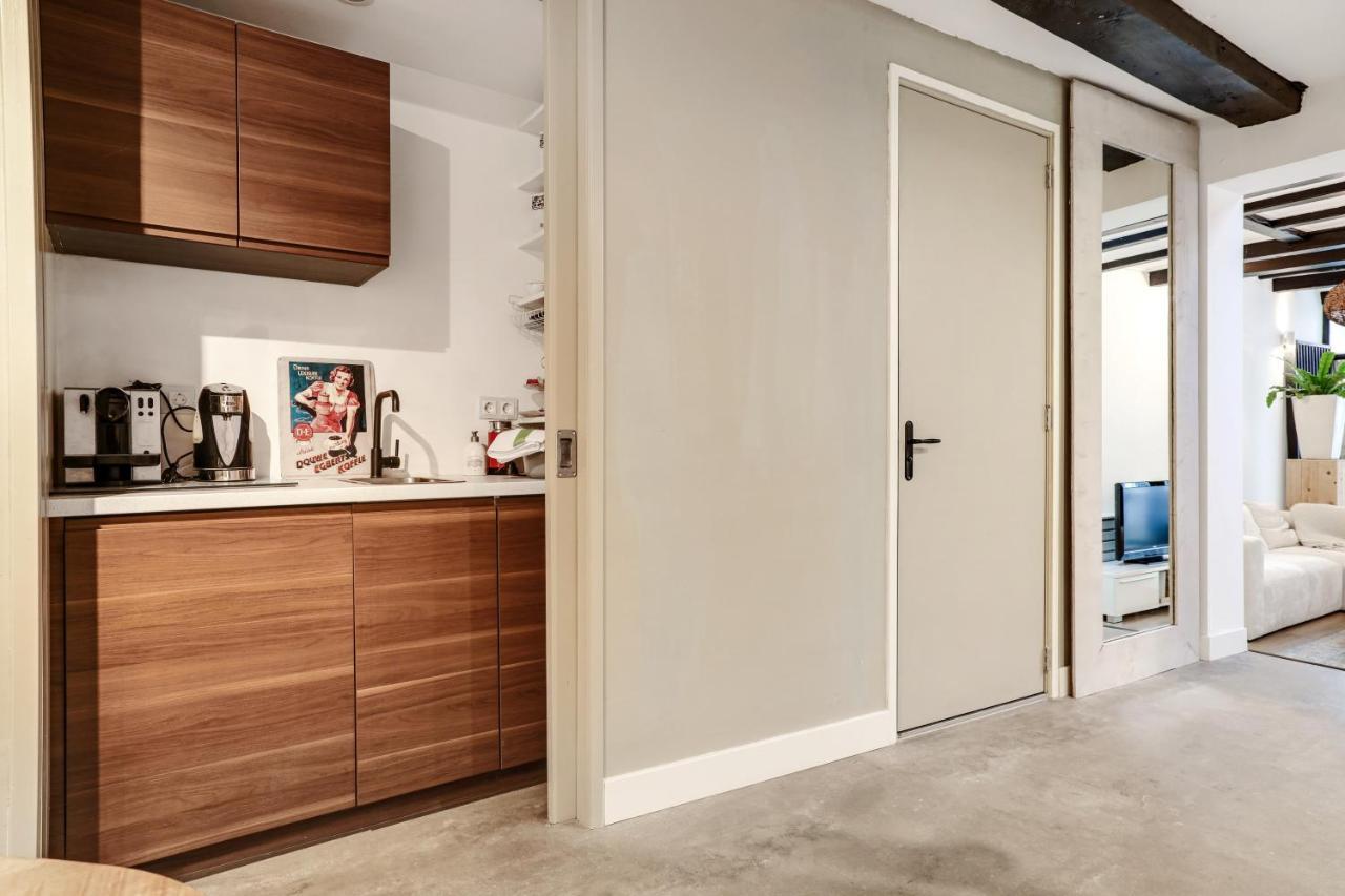 Prachtig Appartement In Hartje Sneek Luaran gambar