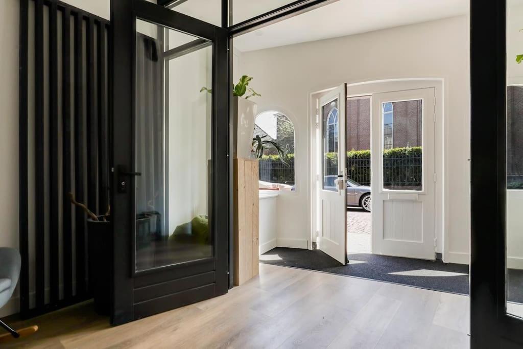 Prachtig Appartement In Hartje Sneek Luaran gambar