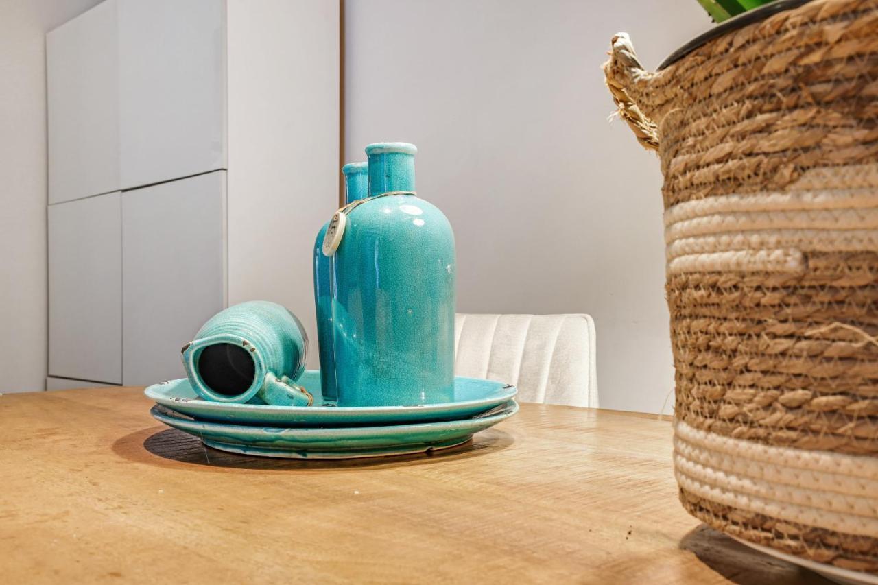 Prachtig Appartement In Hartje Sneek Luaran gambar
