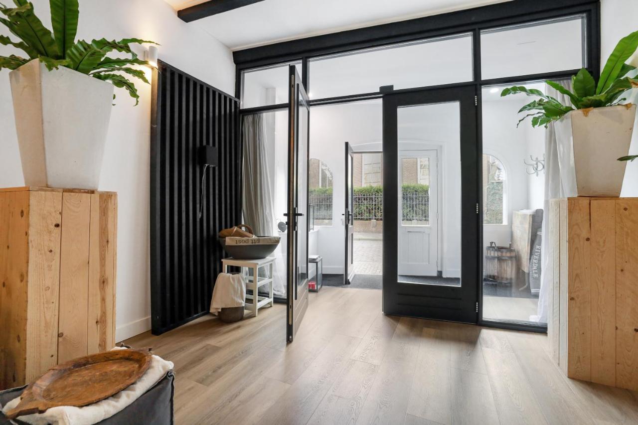 Prachtig Appartement In Hartje Sneek Luaran gambar