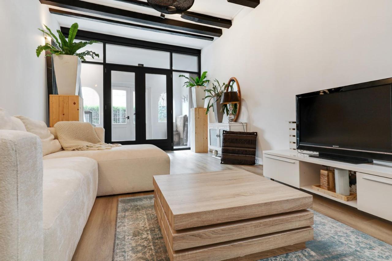 Prachtig Appartement In Hartje Sneek Luaran gambar